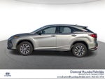 2022 Lexus RX Base