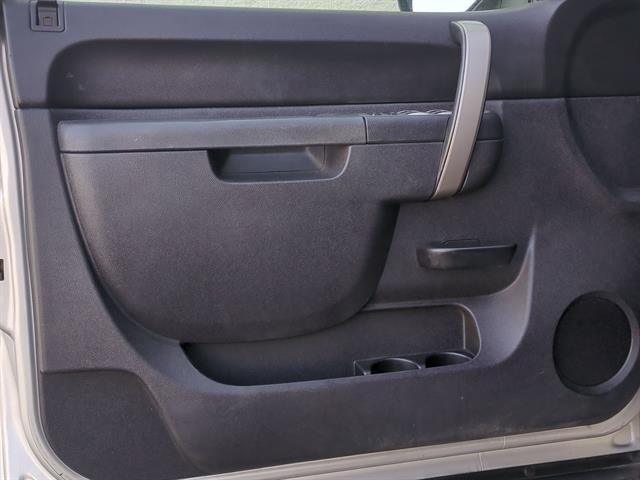 2010 Chevrolet Silverado 1500 LT