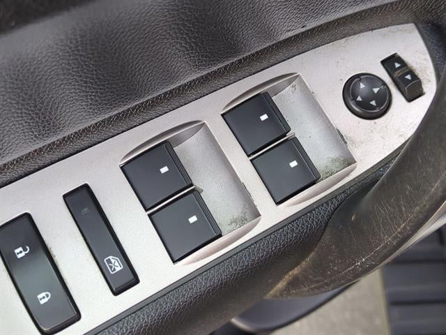 2010 Chevrolet Silverado 1500 LT