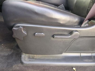 2010 Chevrolet Silverado 1500 LT