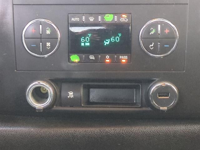 2010 Chevrolet Silverado 1500 LT