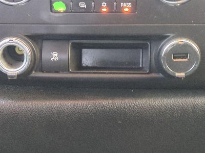 2010 Chevrolet Silverado 1500 LT