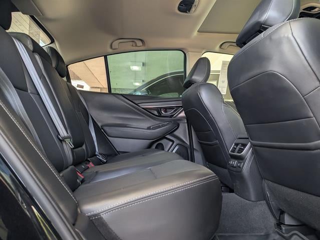 2021 Subaru Legacy Limited