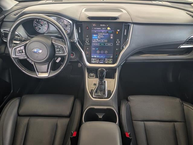 2021 Subaru Legacy Limited