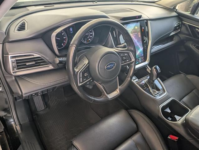 2021 Subaru Legacy Limited