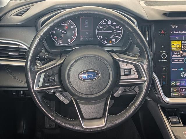 2021 Subaru Legacy Limited