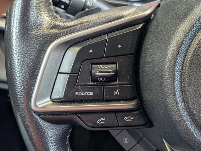 2021 Subaru Legacy Limited