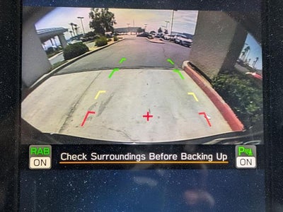 2021 Subaru Legacy Limited