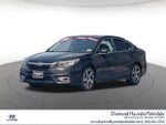 2021 Subaru Legacy Limited