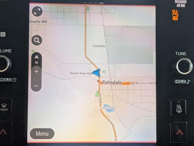 2021 Subaru Legacy Limited