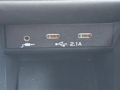 2021 Subaru Legacy Limited