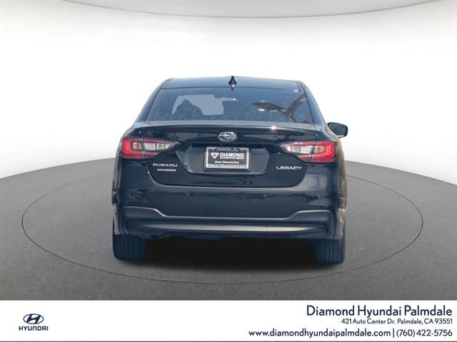 2021 Subaru Legacy Limited