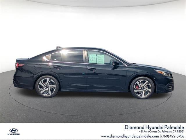 2021 Subaru Legacy Limited