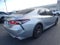 2022 Toyota Camry SE Nightshade