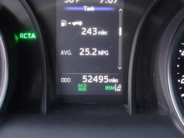 2022 Toyota Camry SE Nightshade