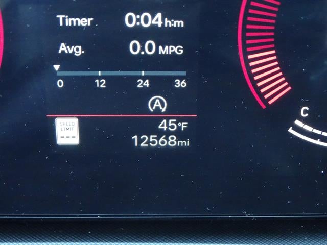 2025 Hyundai Santa Fe SE