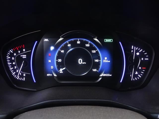 2020 Hyundai Santa Fe Preferred 2.4L