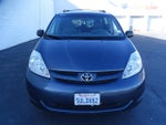 2006 Toyota Sienna CE 8 Passenger