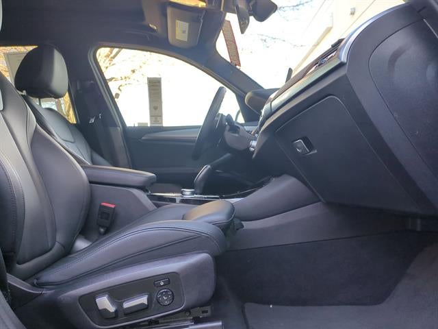 2021 BMW X3 sDrive30i sDrive30i