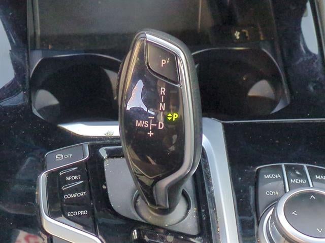 2021 BMW X3 sDrive30i sDrive30i