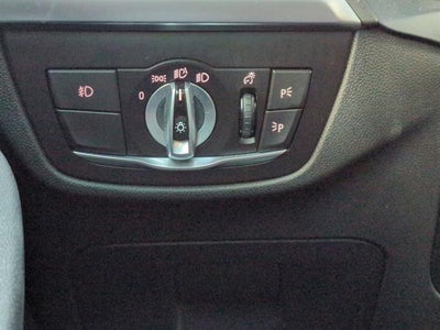 2021 BMW X3 sDrive30i sDrive30i