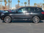 2021 BMW X3 sDrive30i sDrive30i