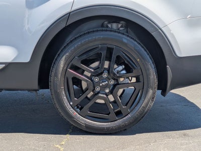 2023 Kia Telluride EX X-Line