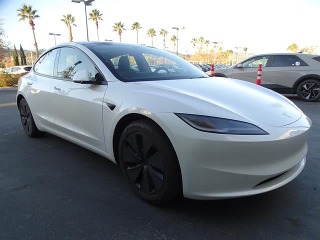 2024 Tesla Model 3 Base
