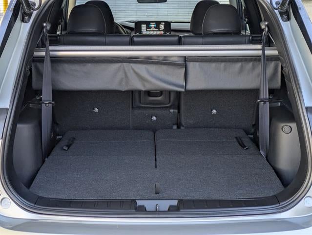 2022 Mitsubishi Outlander SE Launch Edition