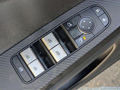 2022 Mitsubishi Outlander SE Launch Edition