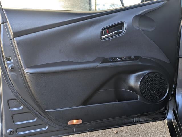 2017 Toyota Prius Prime Plus