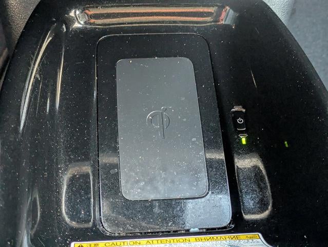 2017 Toyota Prius Prime Plus