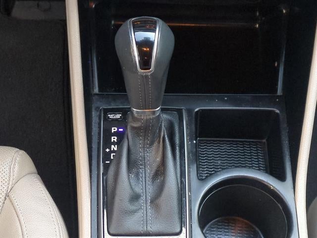 2017 Hyundai Tucson SE Plus