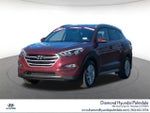 2017 Hyundai Tucson SE Plus