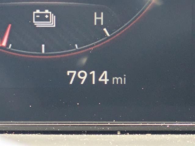 2024 Hyundai Tucson Plug-In Hybrid Limited