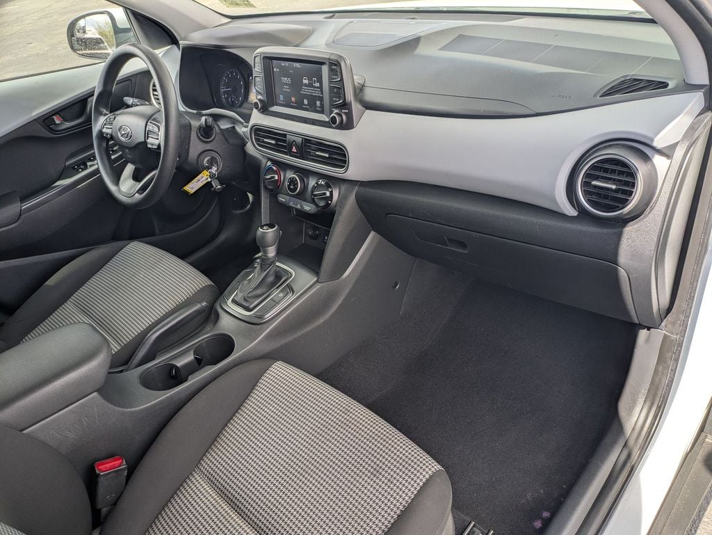 2019 Hyundai Kona SE