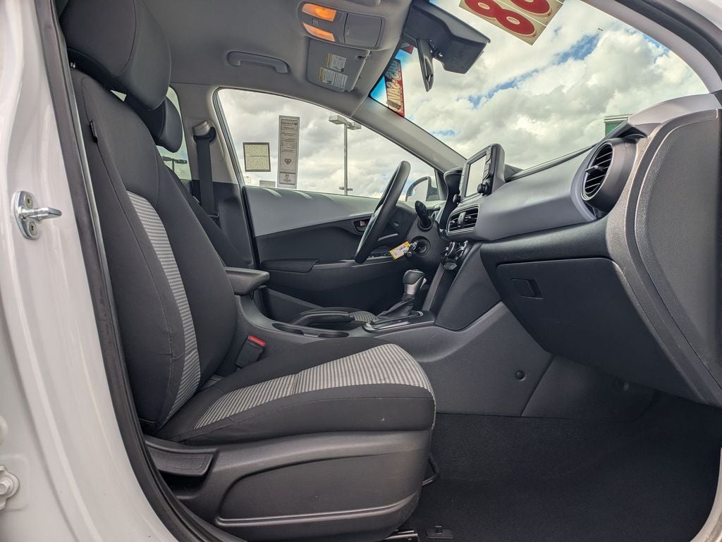 2019 Hyundai Kona SE