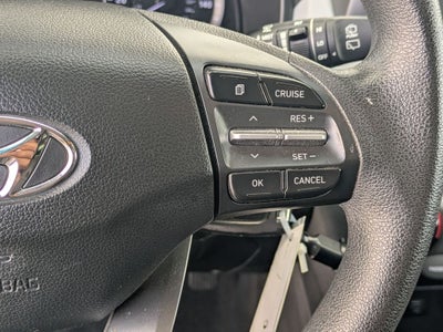 2019 Hyundai Kona SE