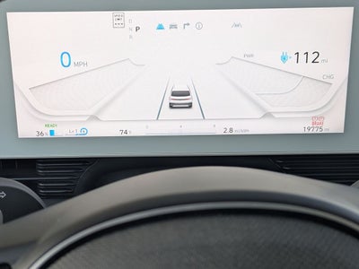 2024 Hyundai IONIQ 5 SEL