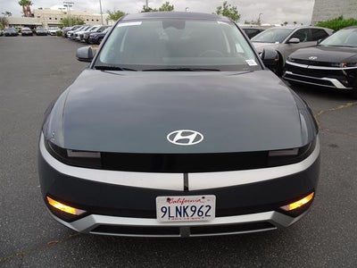 2024 Hyundai IONIQ 5 SEL