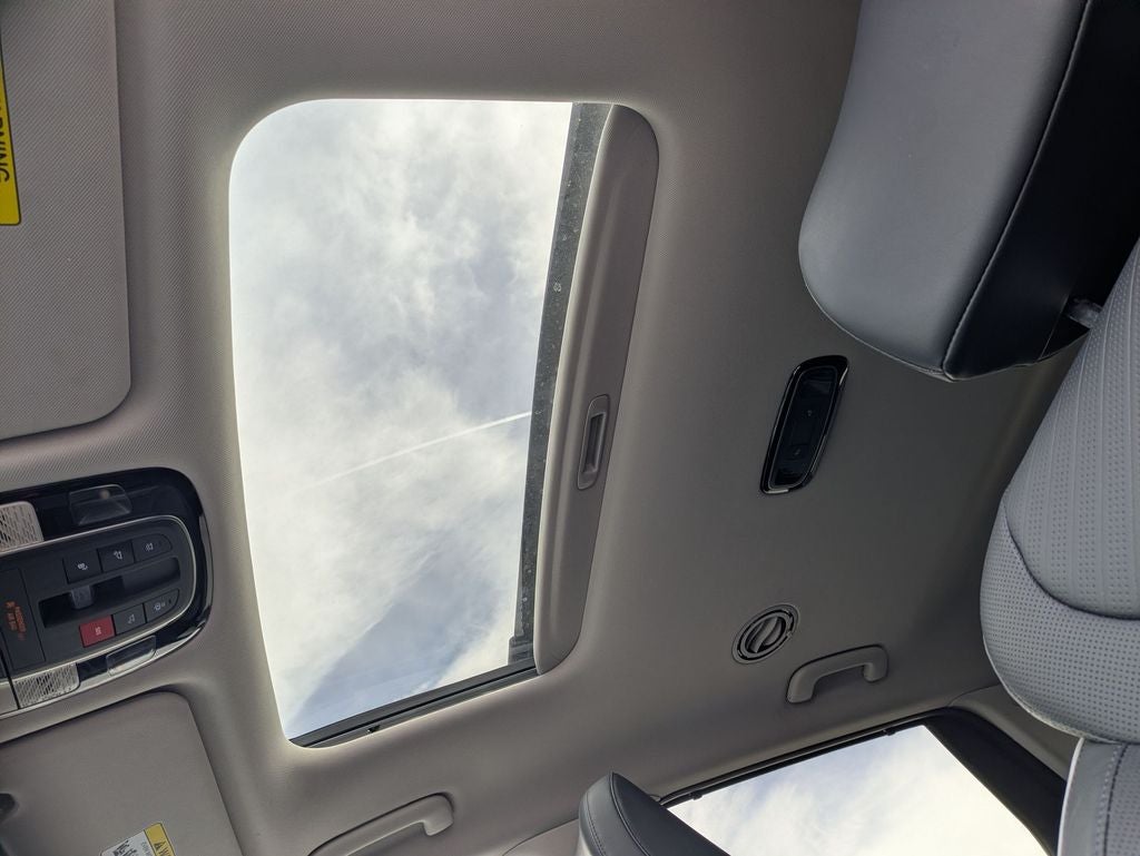 2025 Hyundai Palisade XRT