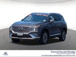 2023 Hyundai Santa Fe Plug-In Hybrid SEL Convenience