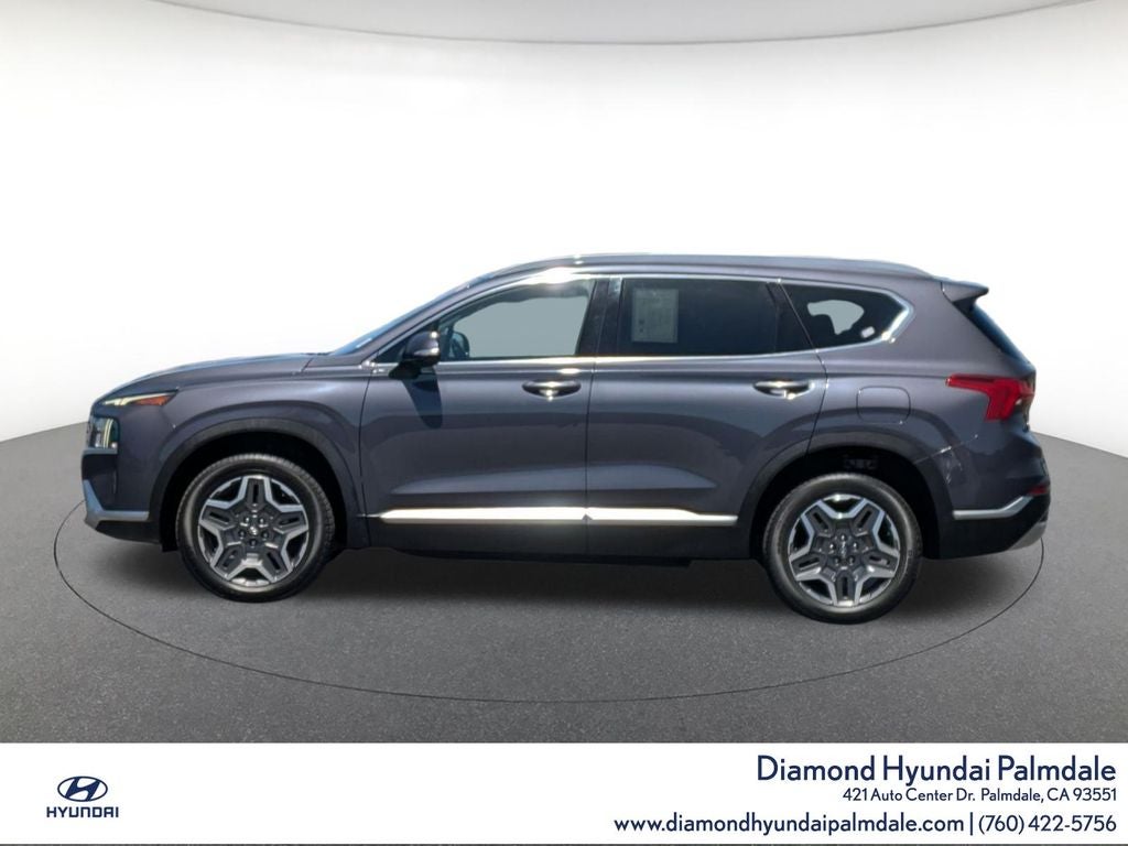 2023 Hyundai Santa Fe Plug-In Hybrid SEL Convenience