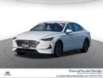 2021 Hyundai Sonata Hybrid SEL