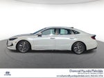2021 Hyundai Sonata Hybrid SEL