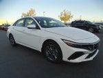 2024 Hyundai Elantra Essential