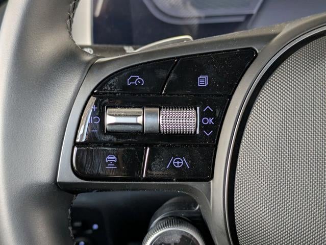 2025 Hyundai IONIQ 6 SE