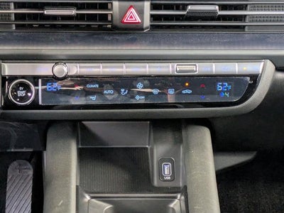 2025 Hyundai IONIQ 6 SE