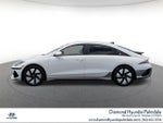 2025 Hyundai IONIQ 6 SE