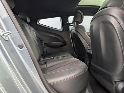 2019 Hyundai Veloster Turbo Ultimate